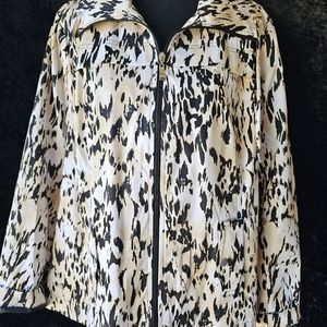 Studio Works 2x jacket